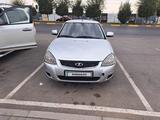 ВАЗ (Lada) Priora 2170 2013 года за 2 700 000 тг. в Шымкент