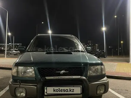 Subaru Forester 1997 года за 2 700 000 тг. в Караганда