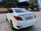 Hyundai Accent 2014 года за 3 630 000 тг. в Алматы