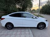 Hyundai Accent 2014 годаүшін3 630 000 тг. в Алматы – фото 3