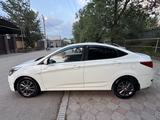 Hyundai Accent 2014 годаүшін3 630 000 тг. в Алматы – фото 2