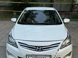 Hyundai Accent 2014 годаүшін3 630 000 тг. в Алматы – фото 5