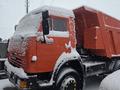 КамАЗ  65115 2005 года за 8 000 000 тг. в Атырау – фото 2