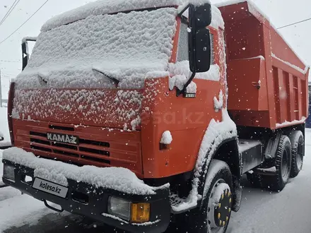 КамАЗ  65115 2005 года за 8 000 000 тг. в Атырау