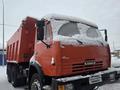 КамАЗ  65115 2005 года за 8 000 000 тг. в Атырау – фото 4