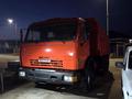 КамАЗ  65115 2005 года за 8 000 000 тг. в Атырау – фото 6