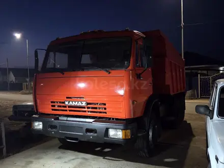КамАЗ  65115 2005 года за 8 000 000 тг. в Атырау – фото 6