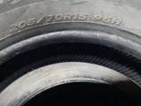 Лето 205/70R15 за 40 000 тг. в Семей – фото 3