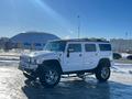 Hummer H2 2006 годаүшін11 500 000 тг. в Уральск – фото 2