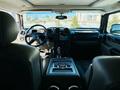 Hummer H2 2006 годаүшін11 500 000 тг. в Уральск – фото 7