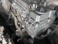 Двигатель Nissan CR14 DE Ниссан 1.4 л Micra за 10 000 тг. в Уральск