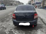 ВАЗ (Lada) Granta 2190 2013 года за 2 600 050 тг. в Семей – фото 4