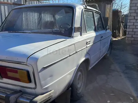 ВАЗ (Lada) 2106 1996 года за 450 000 тг. в Уральск – фото 11