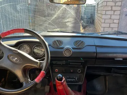 ВАЗ (Lada) 2106 1996 года за 450 000 тг. в Уральск – фото 5