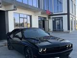 Dodge Challenger 2017 года за 19 999 999 тг. в Туркестан – фото 3