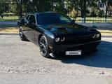 Dodge Challenger 2017 года за 19 999 999 тг. в Туркестан