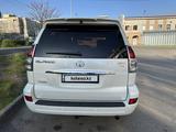 Toyota Land Cruiser Prado 2007 года за 12 000 000 тг. в Алматы – фото 3