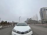 Toyota Corolla 2014 года за 7 000 000 тг. в Астана