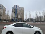 Toyota Corolla 2014 года за 7 000 000 тг. в Астана – фото 4