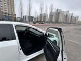 Toyota Corolla 2014 года за 7 000 000 тг. в Астана – фото 5