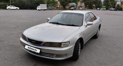 Toyota Carina ED 1997 годаүшін1 200 000 тг. в Алматы