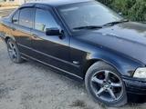 BMW 318 1994 годаүшін1 300 000 тг. в Актобе – фото 2