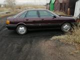 Audi 80 1991 годаfor1 500 000 тг. в Акколь (Аккольский р-н) – фото 4