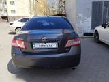 Toyota Camry 2010 года за 7 500 000 тг. в Кокшетау – фото 5