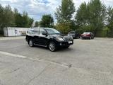 Lexus LX 570 2008 годаүшін17 500 000 тг. в Усть-Каменогорск – фото 2