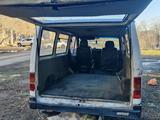 Ford Transit 1991 годаүшін650 000 тг. в Караганда – фото 5