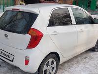 Kia Picanto 2014 года за 4 000 000 тг. в Алматы