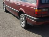 Volkswagen Passat 1993 годаfor1 777 777 тг. в Павлодар – фото 2