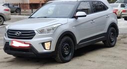 Hyundai Creta 2017 года за 7 900 000 тг. в Актобе