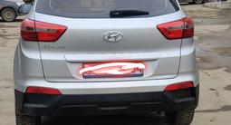 Hyundai Creta 2017 года за 7 900 000 тг. в Актобе – фото 3