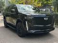 Cadillac Escalade 2021 годаүшін51 500 000 тг. в Алматы – фото 4