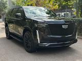 Cadillac Escalade 2021 годаүшін51 500 000 тг. в Алматы – фото 4