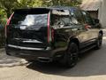 Cadillac Escalade 2021 годаүшін51 500 000 тг. в Алматы – фото 5