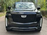 Cadillac Escalade 2021 годаүшін51 500 000 тг. в Алматы – фото 3