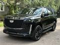 Cadillac Escalade 2021 годаүшін51 500 000 тг. в Алматы – фото 2