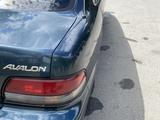 Toyota Avalon 1994 года за 3 300 000 тг. в Текели – фото 5