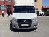 ГАЗ ГАЗель NEXT 2014 годаүшін8 000 000 тг. в Актау – фото 3