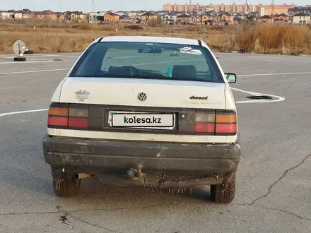 Volkswagen Passat 1991 года за 850 000 тг. в Караганда – фото 7