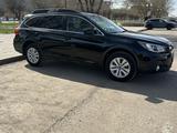 Subaru Outback 2017 годаүшін6 500 000 тг. в Караганда – фото 3