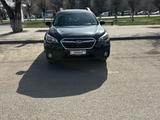 Subaru Outback 2017 годаүшін6 500 000 тг. в Караганда – фото 4