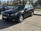 Subaru Outback 2017 годаүшін6 500 000 тг. в Караганда – фото 2