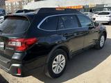 Subaru Outback 2017 годаүшін6 500 000 тг. в Караганда – фото 5