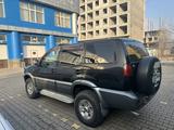 Nissan Mistral 1995 годаfor3 250 000 тг. в Алматы – фото 4