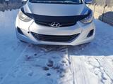 Hyundai Elantra 2011 года за 3 000 000 тг. в Тараз – фото 5