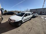 ВАЗ (Lada) Largus 2017 года за 3 300 000 тг. в Астана – фото 2