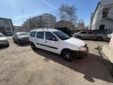 ВАЗ (Lada) Largus 2017 года за 3 300 000 тг. в Астана – фото 4